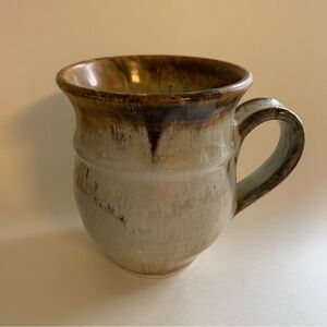 Ceramic Pottery Mug